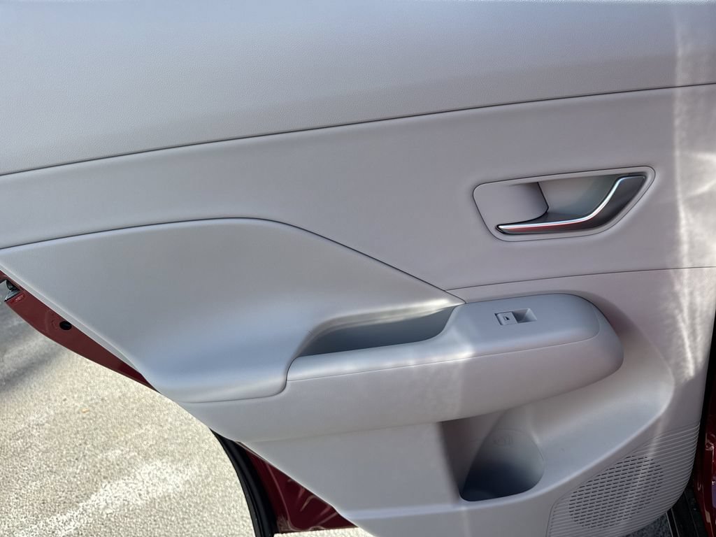 New 2026 Hyundai Kona SEL Premium FWD image 21