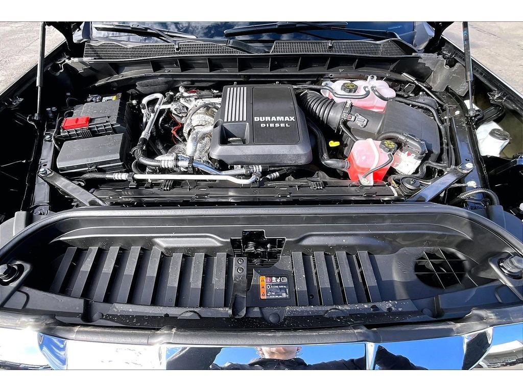 New 2026 GMC Sierra 1500 SLT image 12