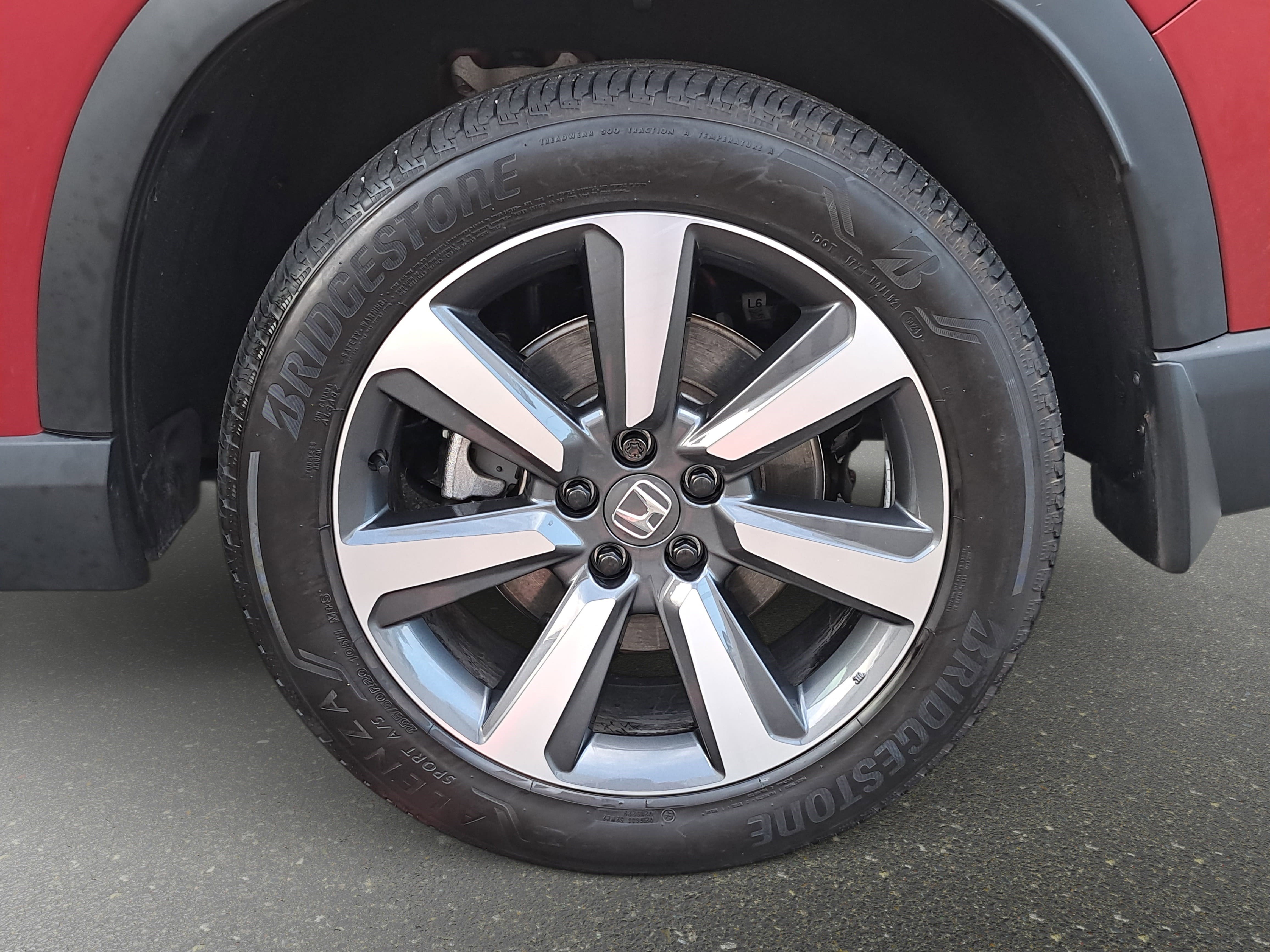 Used 2025 Honda Pilot Touring image 33