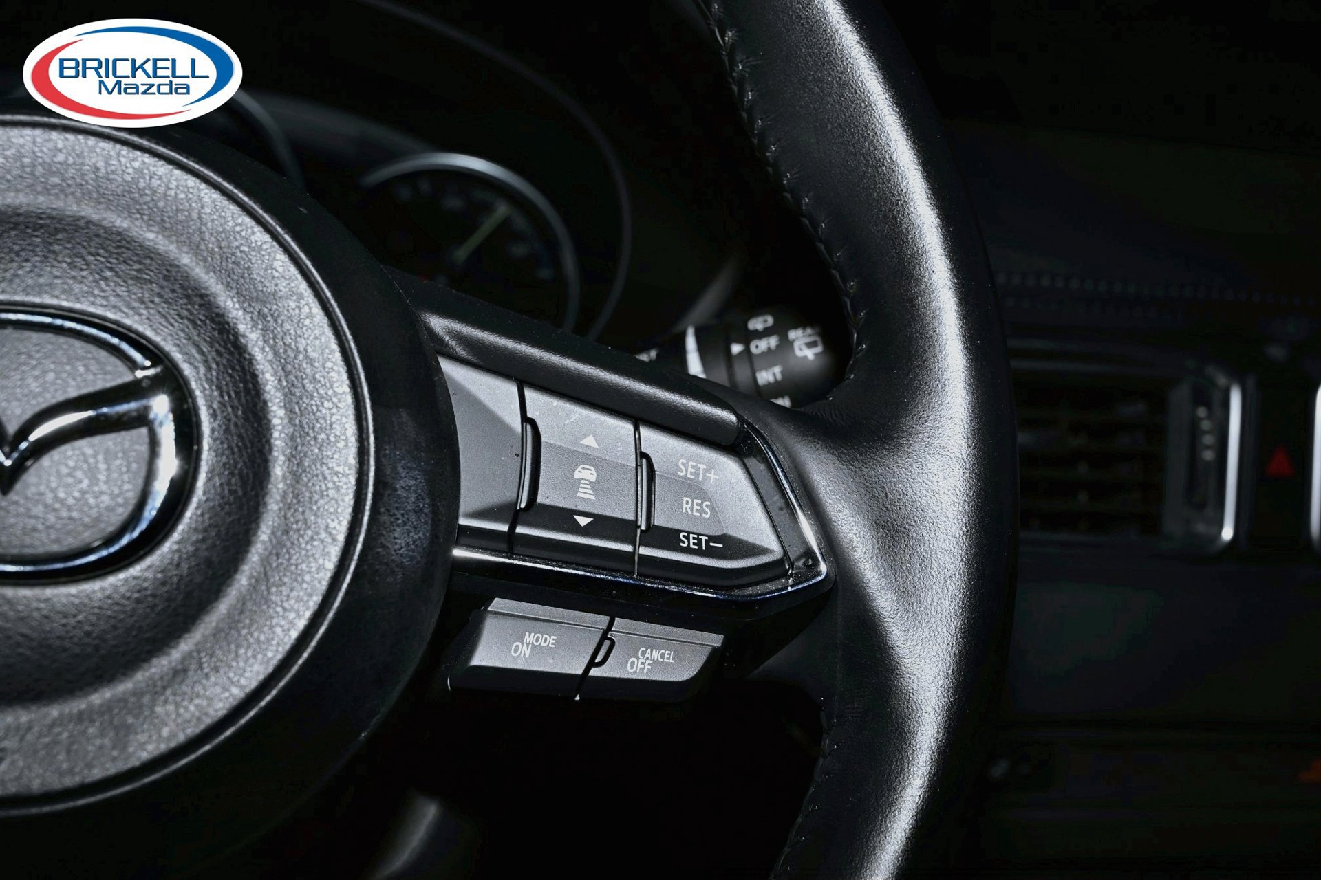 Used 2023 MAZDA CX-5 AWD 2.5 S w/ Premium Plus Pkg image 35
