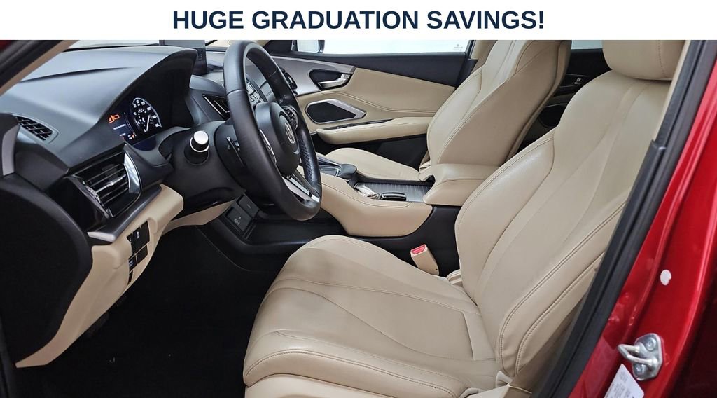 Used 2020 Acura RDX AWD image 7