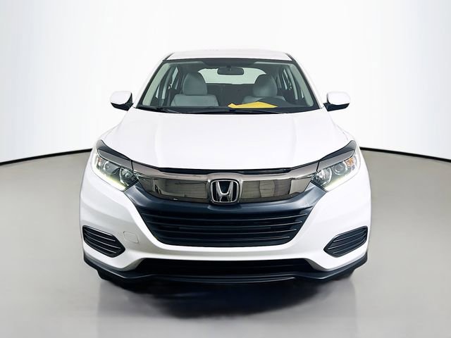 Used 2022 Honda HR-V LX image 2