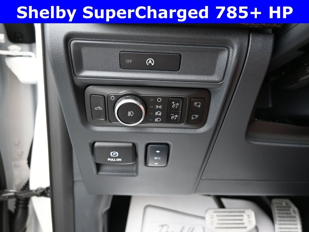 New 2025 Ford F150 Lariat w/ Equipment Group 502A High image 24