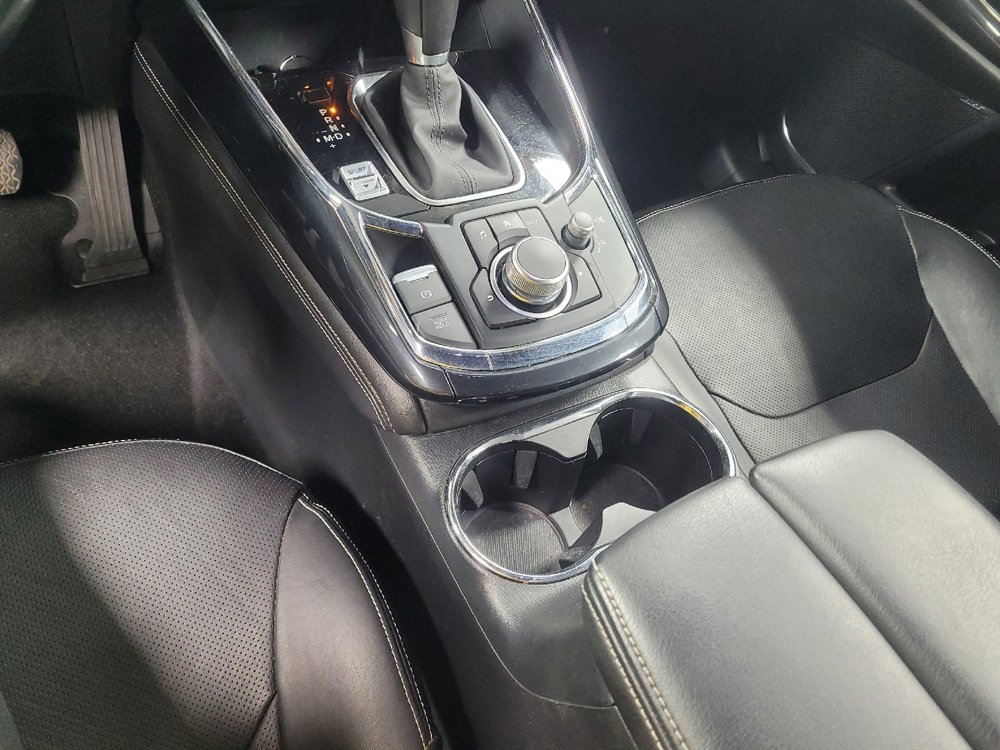 Used 2020 MAZDA CX-9 Grand Touring image 26