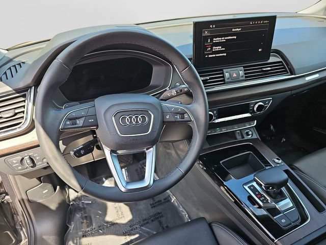 Used 2024 Audi Q5 e Premium Plus AWD/4WD image 20