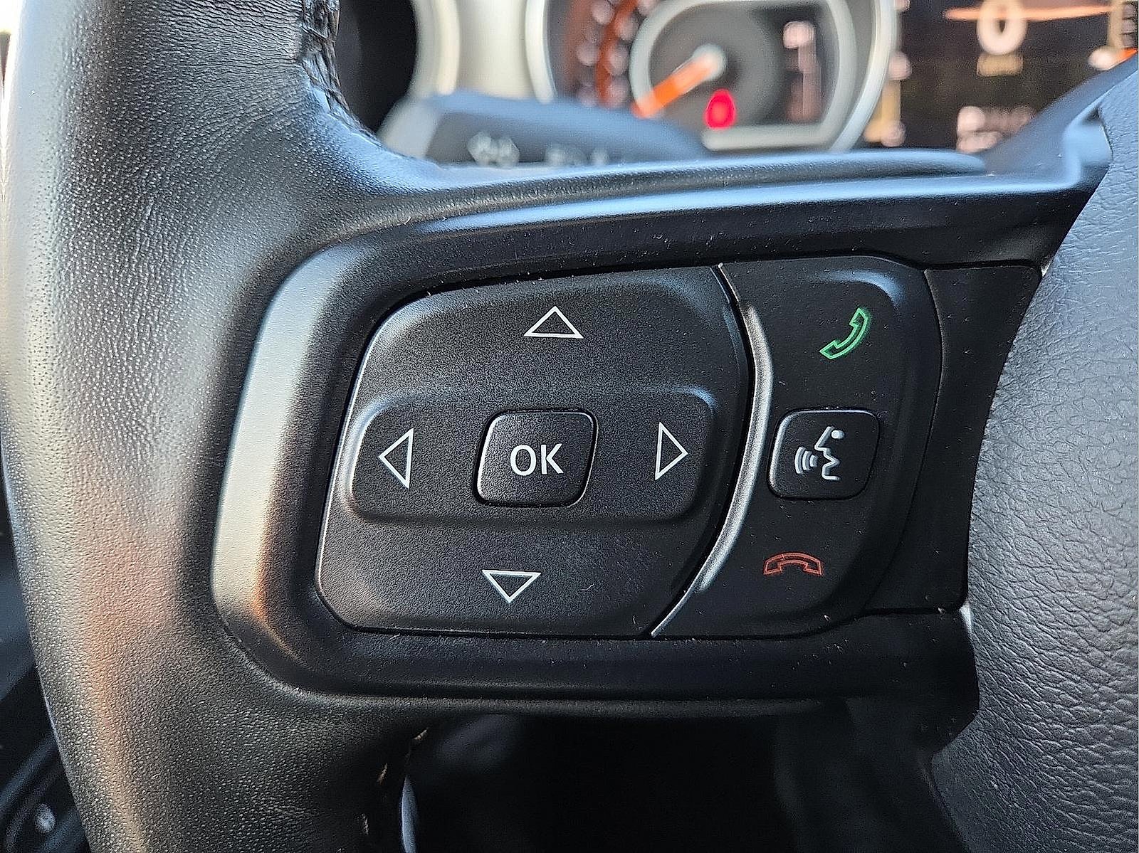 Used 2020 Jeep Wrangler Unlimited Sport S image 19