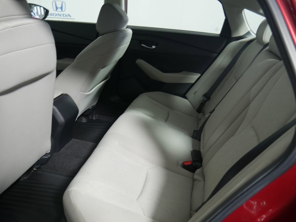 Used 2024 Honda Accord EX image 12