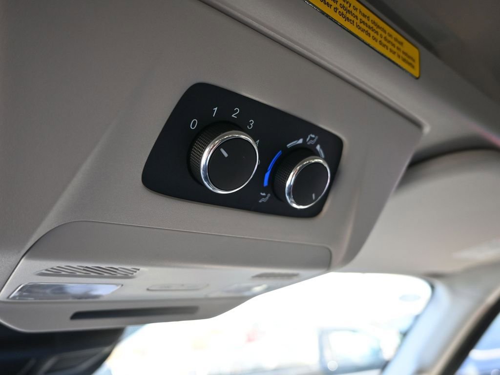 New 2026 Ford Transit 350 XLT image 21