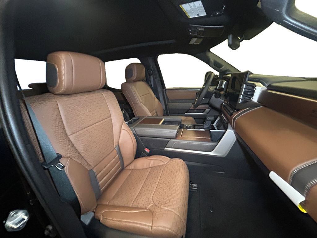 New 2026 Toyota Tundra 1794 Edition image 13
