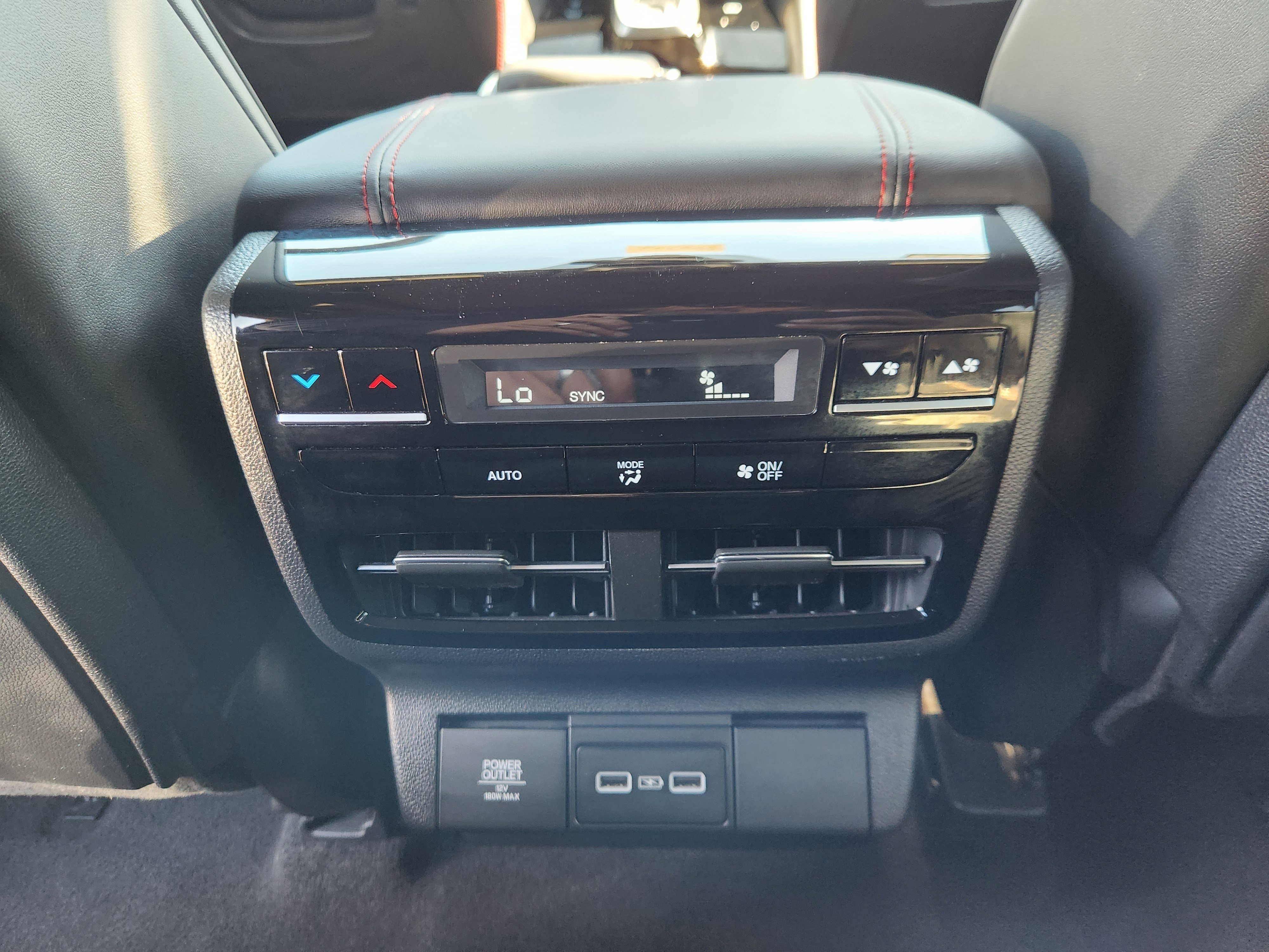 Certified 2023 Acura MDX A-Spec image 24