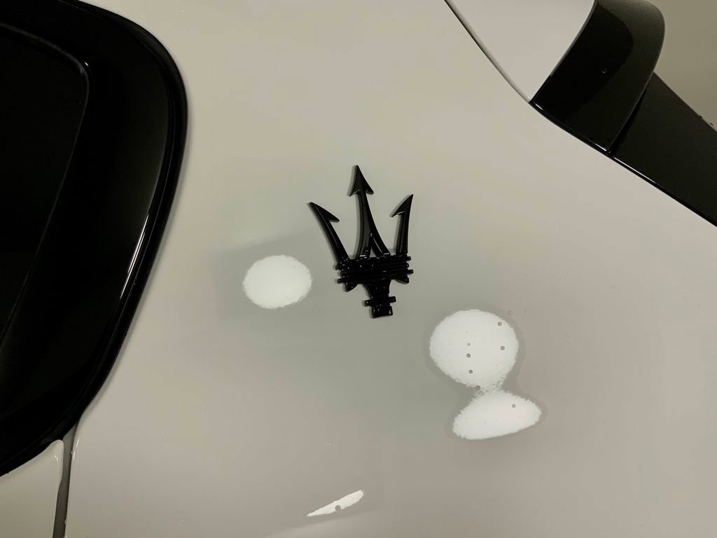 New 2026 Maserati Grecale Modena AWD/4WD image 12