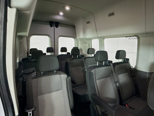 Used 2024 Ford Transit 350 XLT image 23