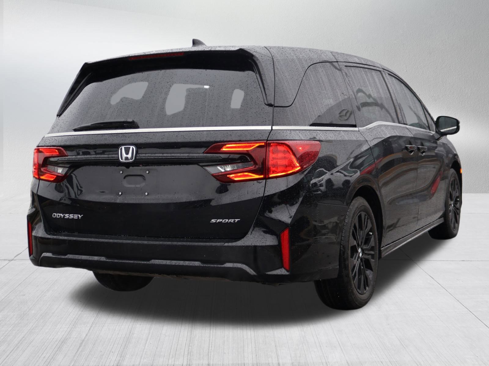 Used 2025 Honda Odyssey Sport-L image 7