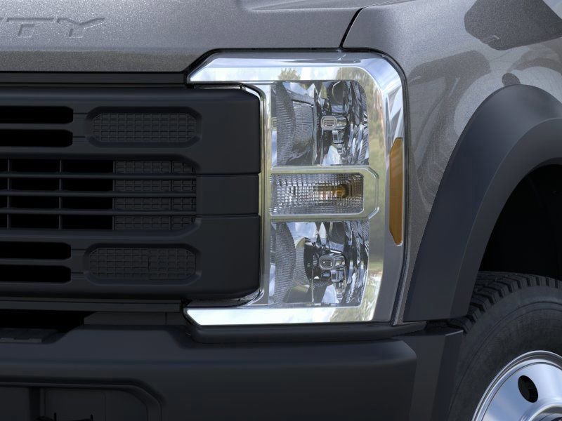 New 2026 Ford F450 XL w/ FX4 Off-Road Package AWD/4WD image 19