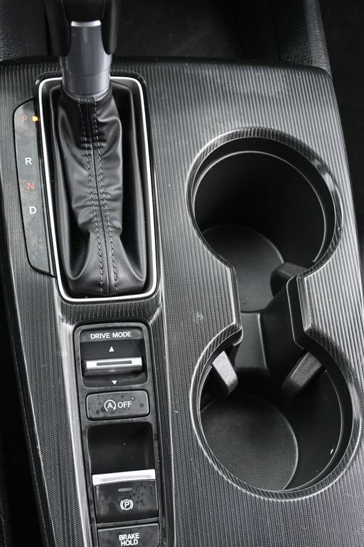 Certified 2026 Honda Civic Sport image 17