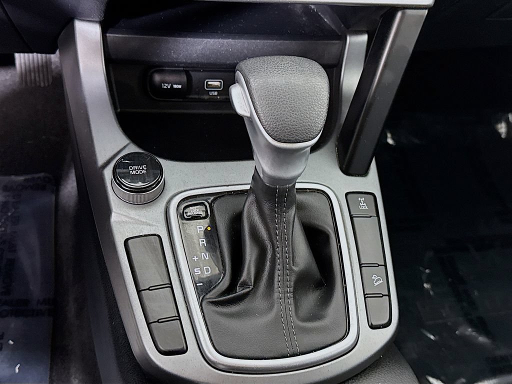 Certified 2023 Kia Seltos LX AWD/4WD image 10