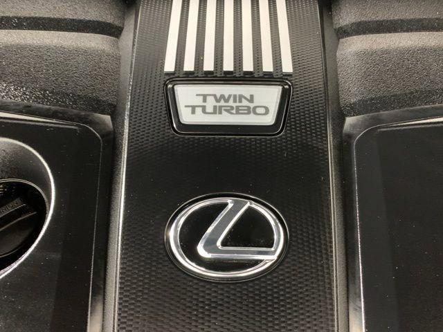 Certified 2025 Lexus LX 600 4WD w/ Interior Upgrade Package image 47