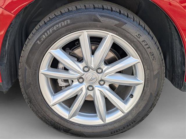 Used 2021 Acura RDX AWD image 23