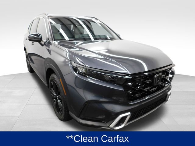 Used 2023 Honda CR-V Sport Touring image 2
