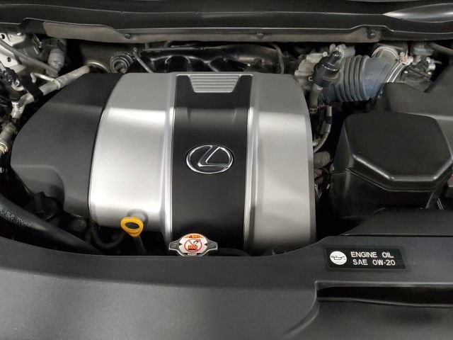 Used 2021 Lexus RX 350L Premium w/ Premium Package AWD/4WD image 36