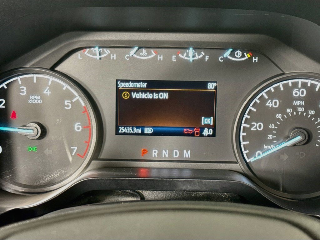 Used 2023 Ford F150 XL RWD image 15