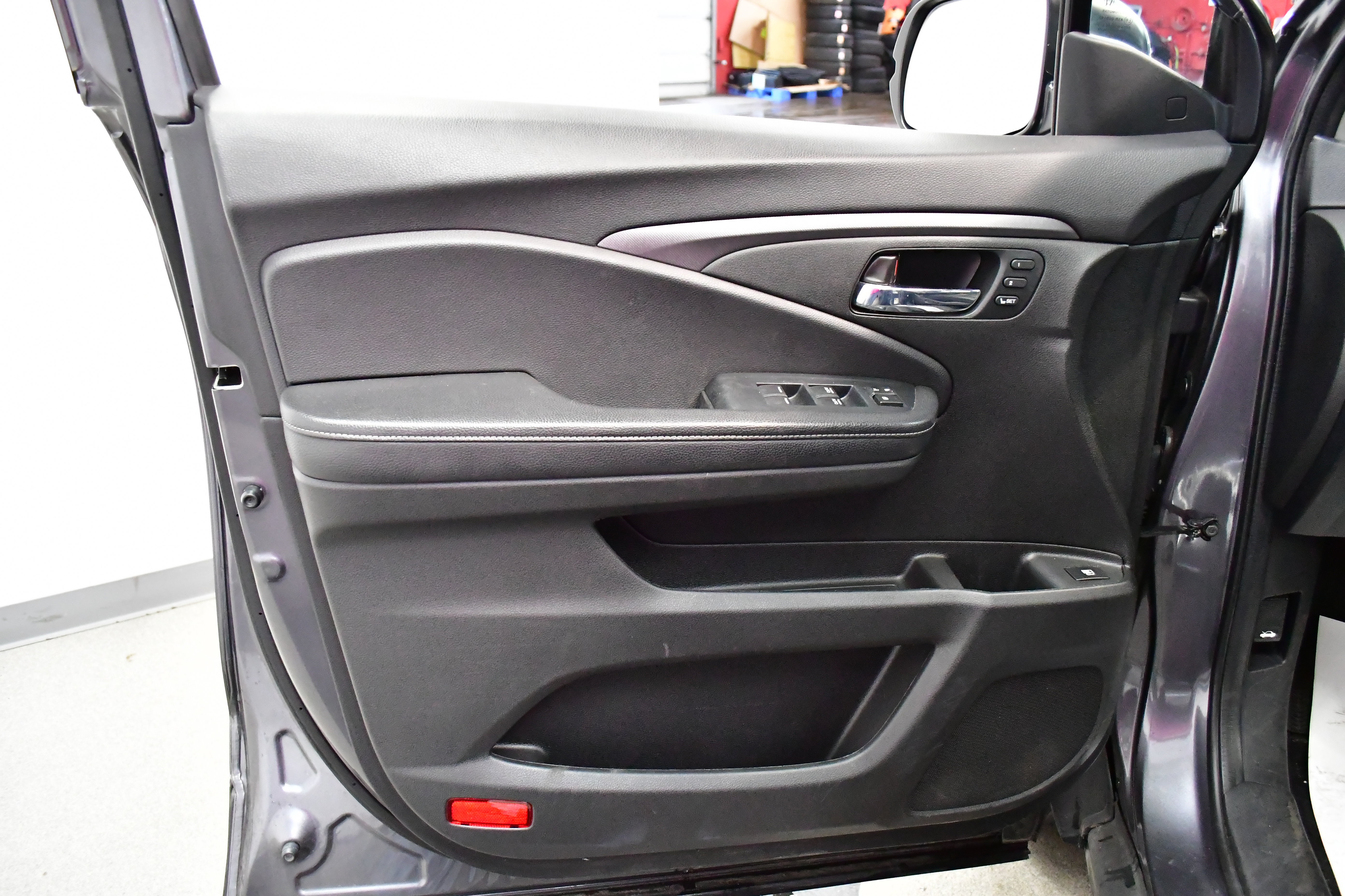 Used 2023 Honda Ridgeline RTL image 18