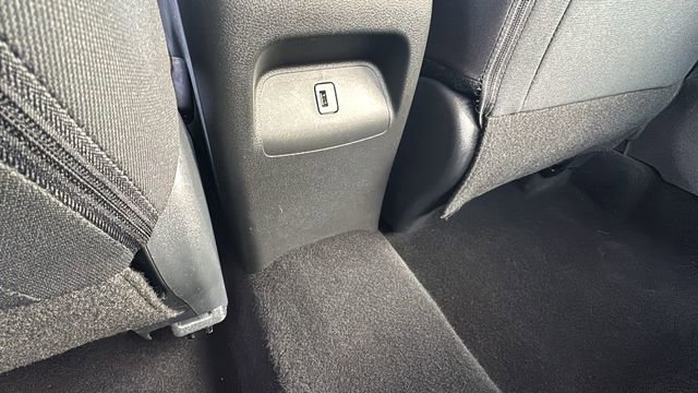 Used 2024 Nissan Sentra SV image 26