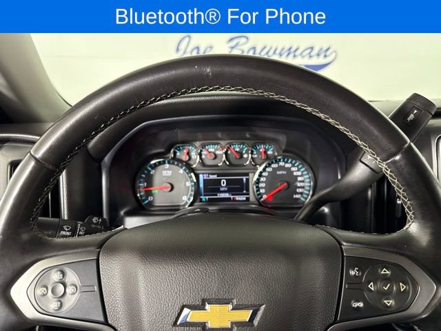 Used 2015 Chevrolet Silverado 1500 LT w/ All Star Edition image 21