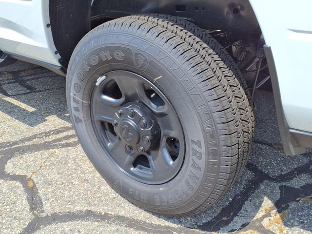 New 2025 RAM 2500 Tradesman w/ Safety Group image 8