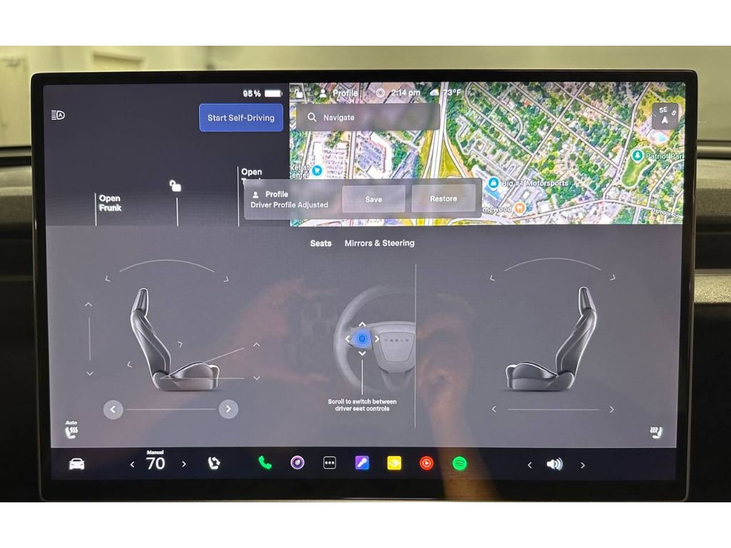 Used 2026 Tesla Model Y AWD image 29