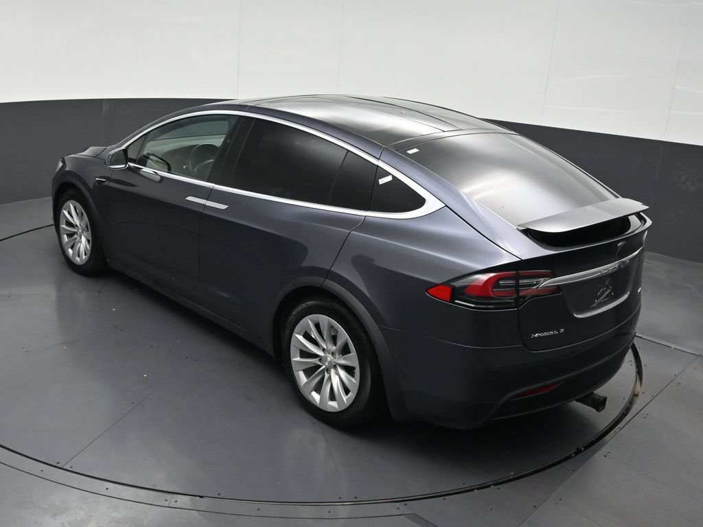 Used 2019 Tesla Model X AWD/4WD image 15