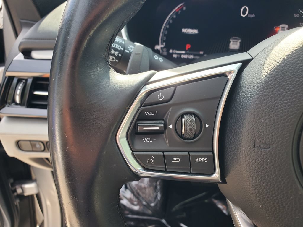 Used 2024 Acura MDX FWD w/ Technology Package image 24