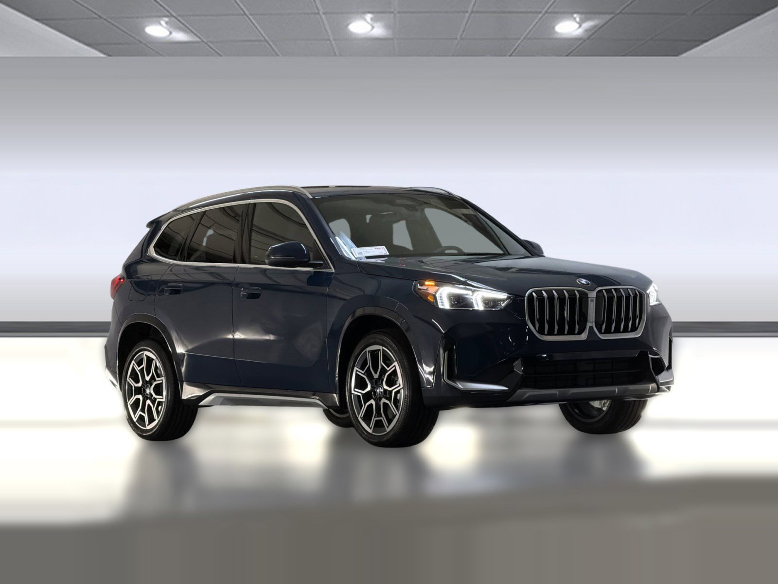 Used 2026 BMW X1 xDrive28i w/ Convenience Package AWD/4WD image 6