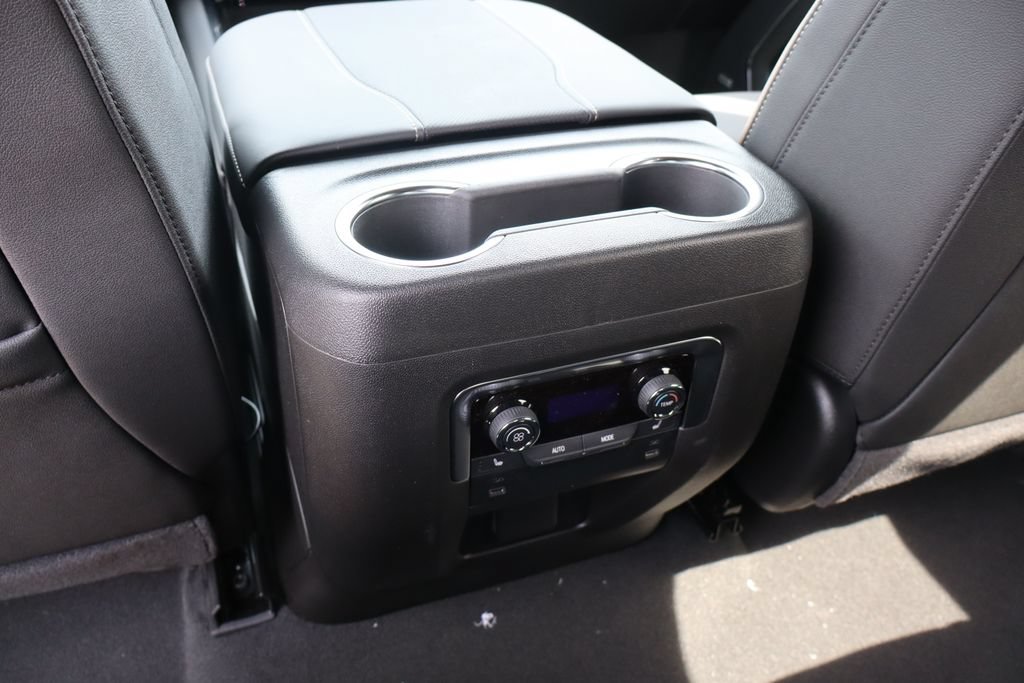 New 2026 Chevrolet Tahoe Premier w/ Sun And Tow Package AWD/4WD image 47