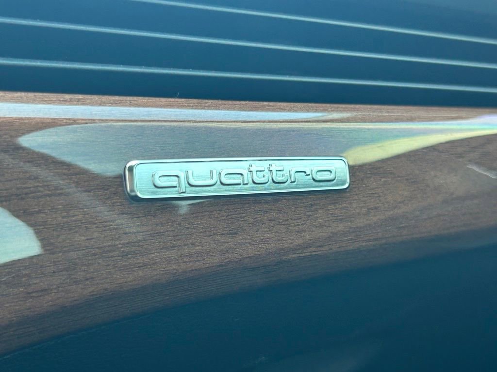 Used 2023 Audi A4 2.0T Premium image 44