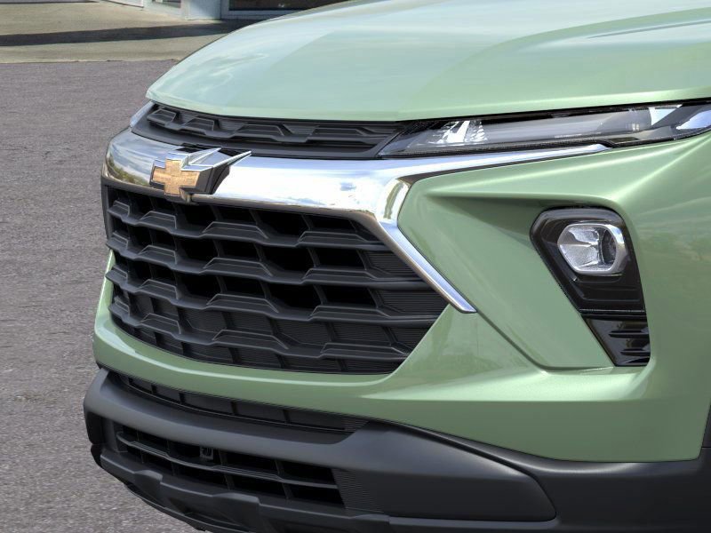 New 2026 Chevrolet TrailBlazer LS image 13