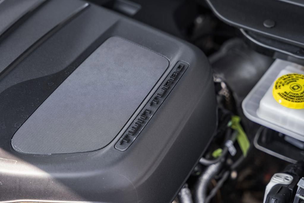 New 2026 RAM 1500 Big Horn image 23