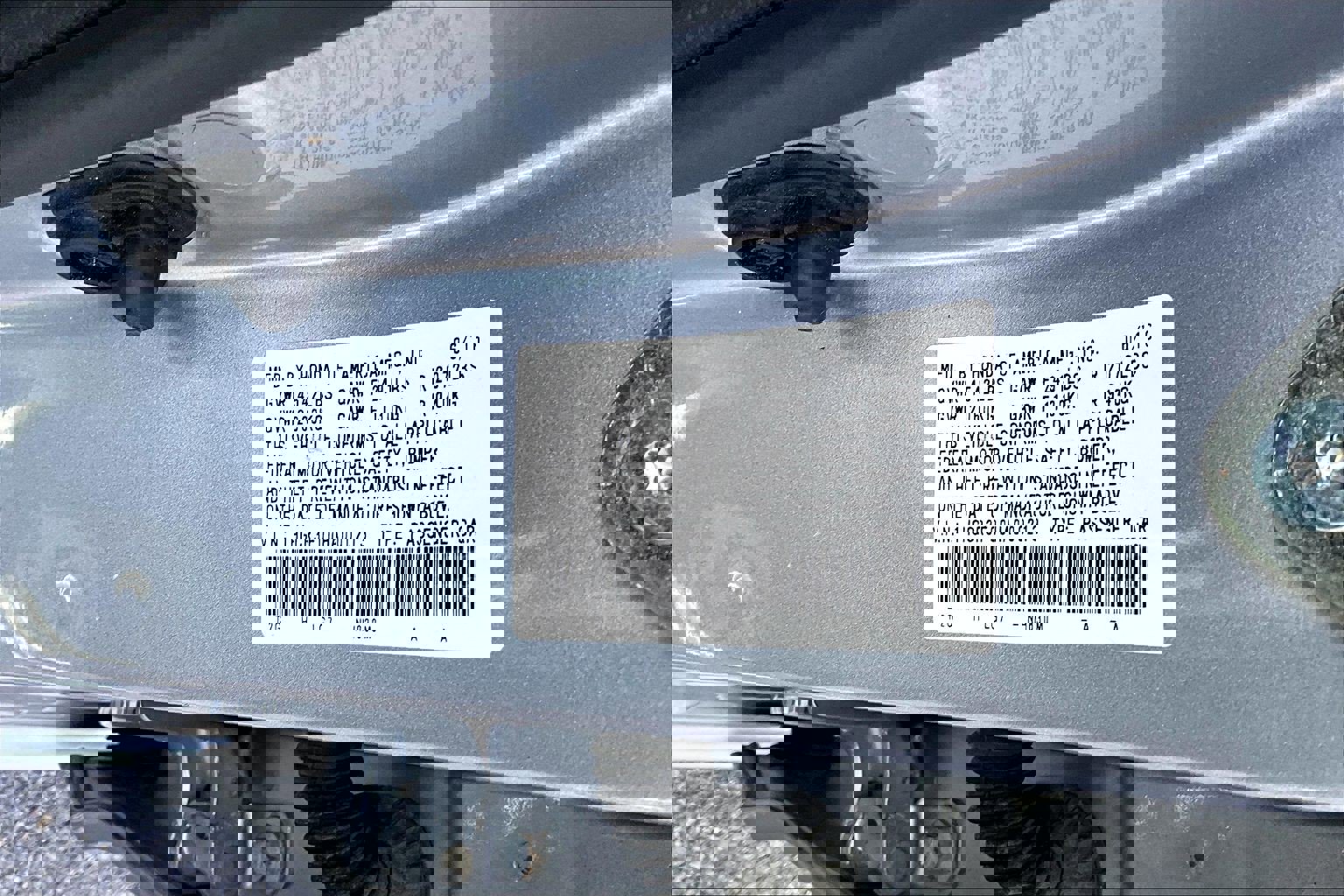 Used 2017 Honda Accord EX-L image 35