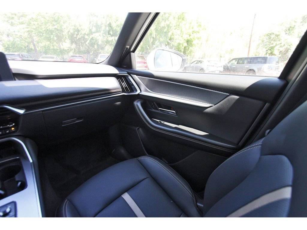 New 2026 MAZDA CX-90 3.3 Turbo w/ Premium Plus Pkg image 9