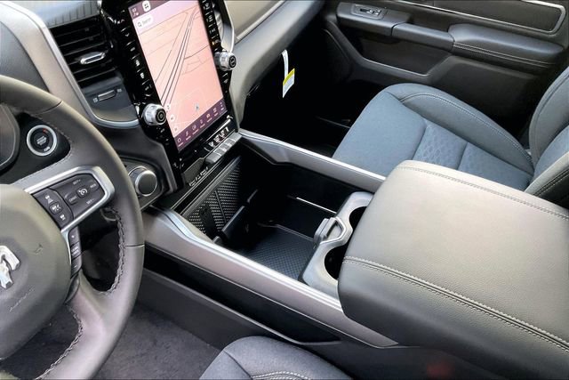 New 2026 RAM 1500 Big Horn image 7