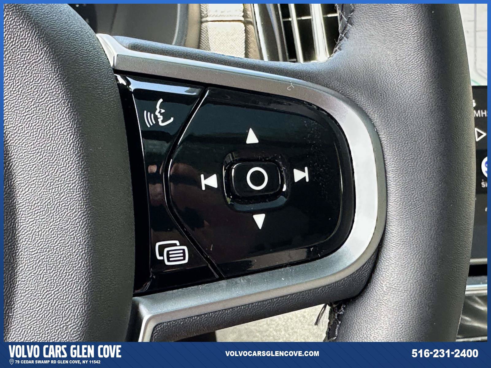 Used 2026 Volvo XC90 B6 Plus w/ Protection Package AWD/4WD image 31