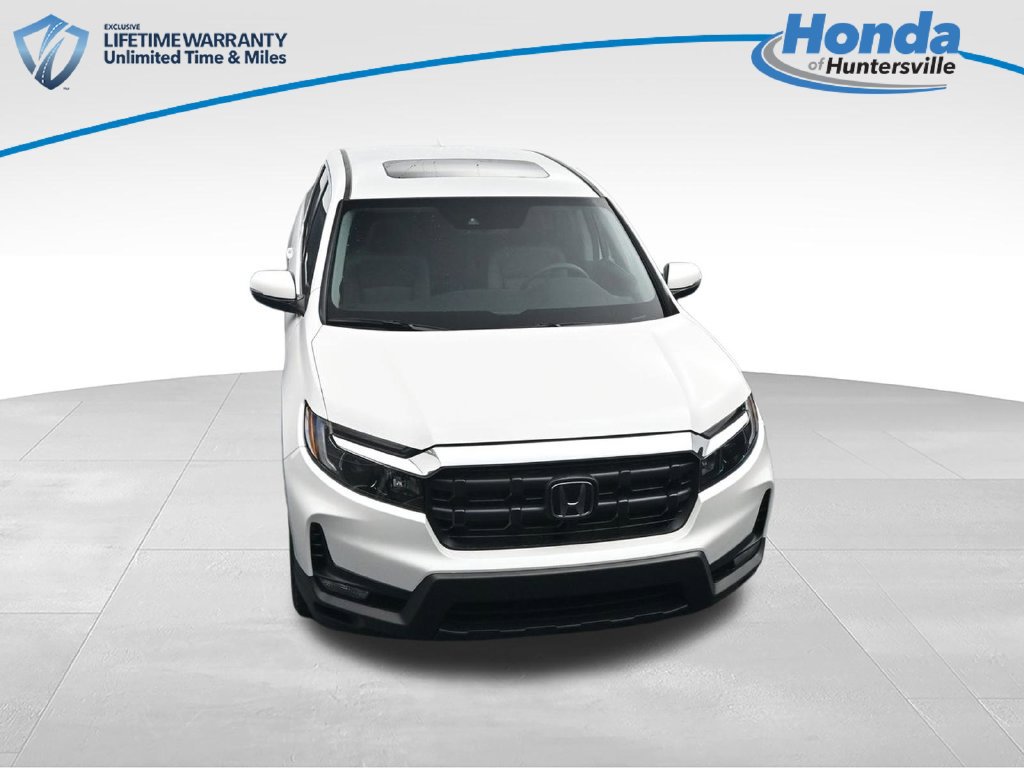 New 2026 Honda Ridgeline RTL image 19
