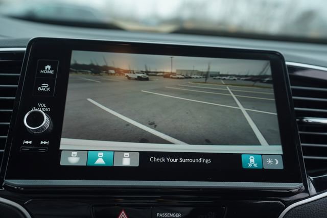 Used 2025 Honda Ridgeline Sport+ image 26