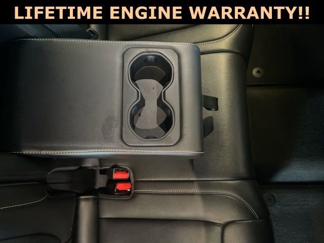 Used 2024 Jeep Grand Cherokee Limited image 40