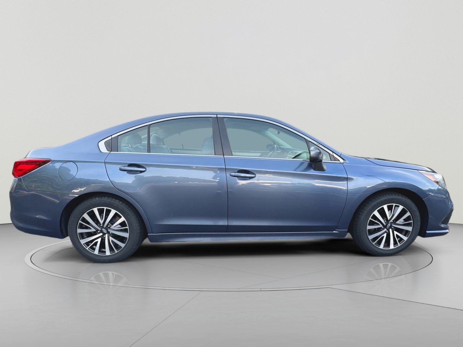 Used 2018 Subaru Legacy 2.5i Premium w/ Popular Package #1 AWD/4WD image 33
