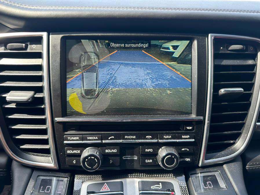 Used 2016 Porsche Panamera GTS image 58