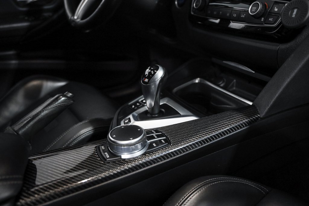 Used 2018 BMW M3 image 31
