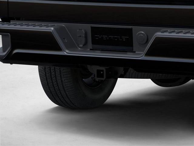 New 2026 Chevrolet Silverado 1500 RST RWD image 14
