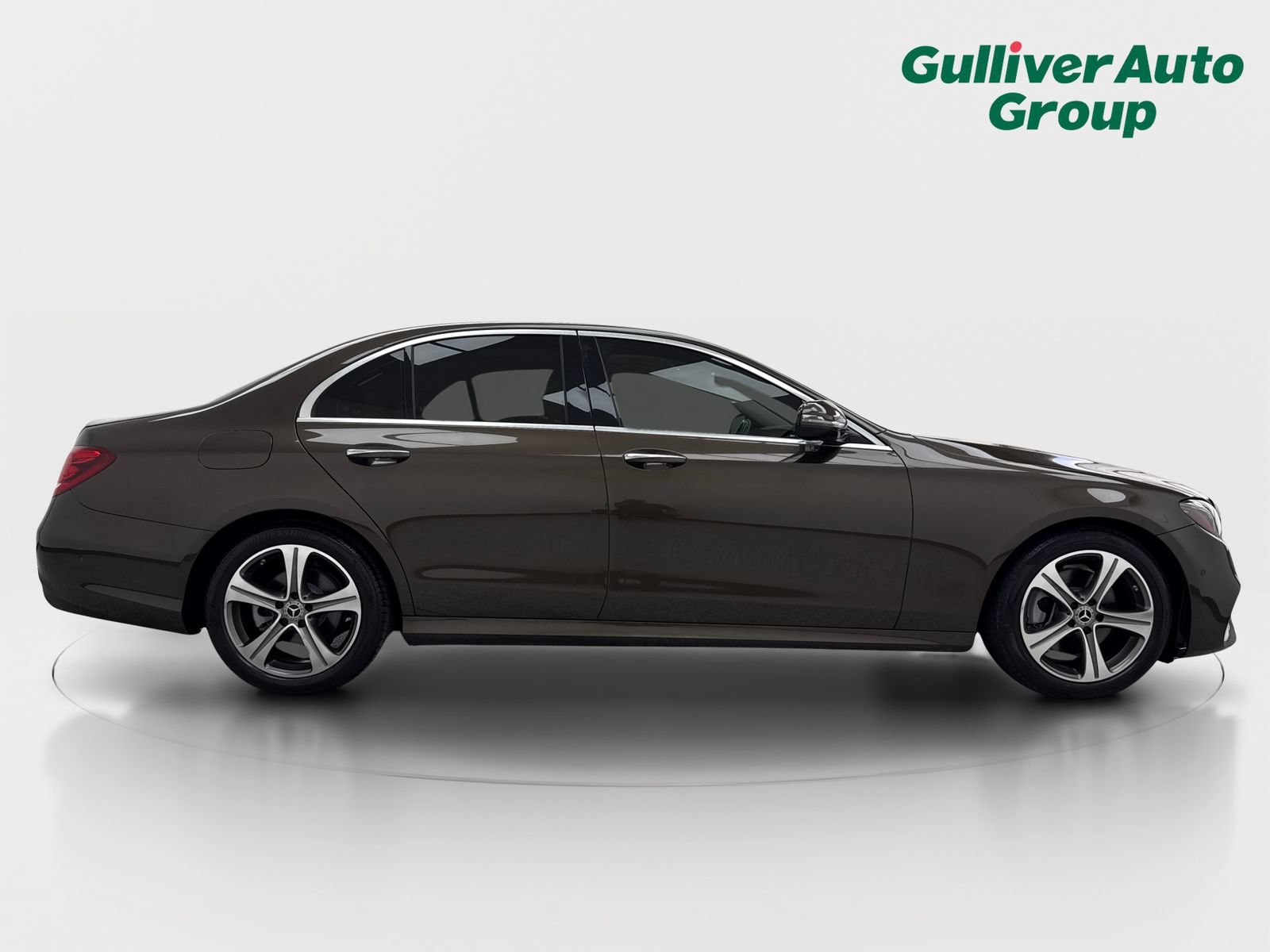 Used 2018 Mercedes-Benz E 300 w/ Premium 1 Package image 10