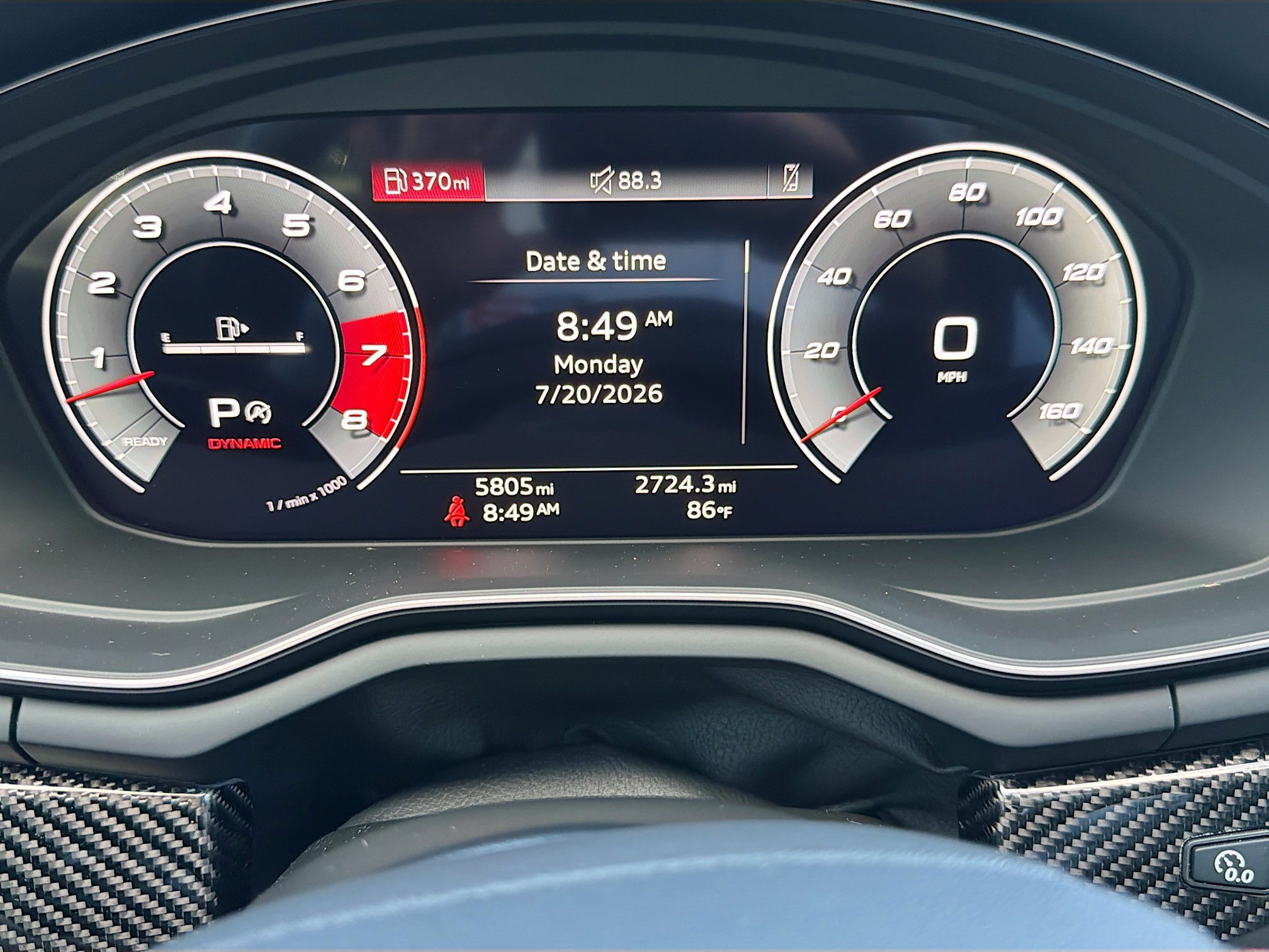 Used 2024 Audi S5 Premium Plus AWD/4WD image 40